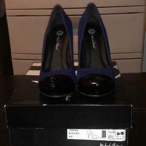 Michael Antonio Pumps Size 6.5
